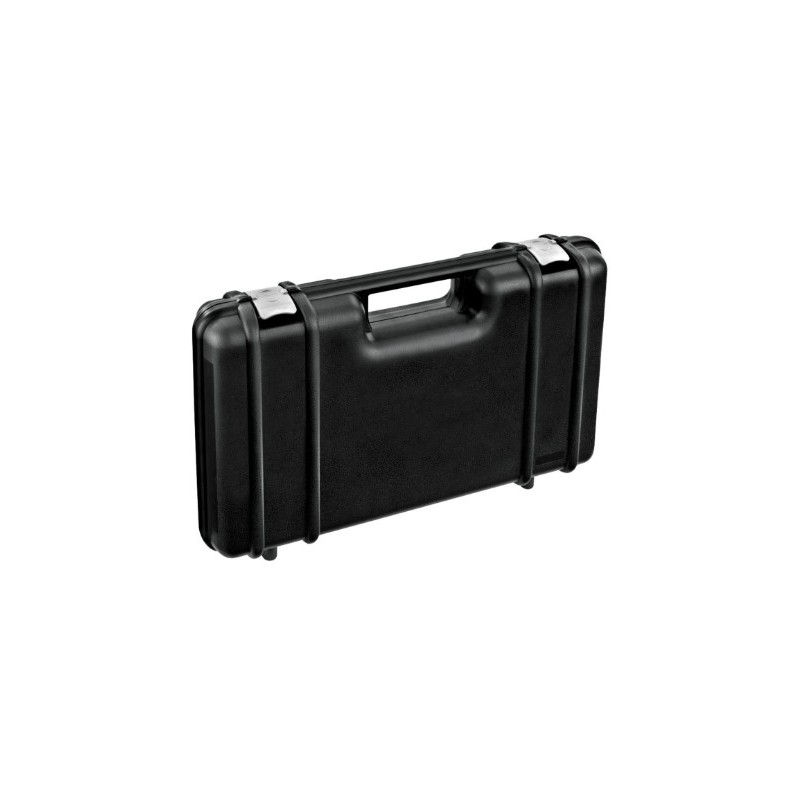 TROUSSE/MALLETTE - 9 couteaux - 445x260xht65 mm