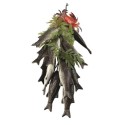FACTICE GRAPPE DE SARDINES