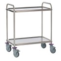 CHARIOT DE SERVICE BOURGEAT