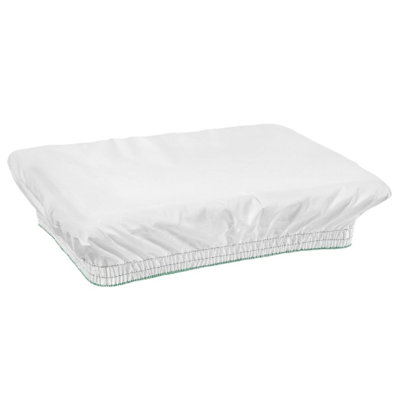 HOUSSE DE PROTECTION ANTIBACTERIENNE POUR BAC 100 L