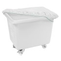 HOUSSE DE PROTECTION ANTIBACTERIENNE POUR BAC 100 L