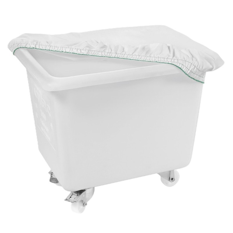 HOUSSE DE PROTECTION ANTIBACTERIENNE POUR BAC 100 L