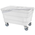 HOUSSE DE PROTECTION ANTIBACTERIENNE POUR BACS 300 L, 310 L, 500 L et