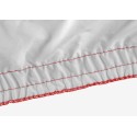 HOUSSE DE PROTECTION ANTIBACTERIENNE POUR BACS 170 L et 220 L