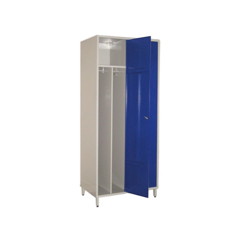 ARMOIRE VESTIAIRE EPOXY