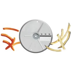 DISQUES BÂTONNETS JULIENNE