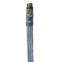 FLEXIBLE POUR LAVE MAINS