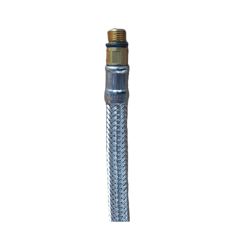 FLEXIBLE POUR LAVE MAINS
