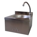 LAVE MAINS SANS DOSSERET MODELE PUSH 300x315