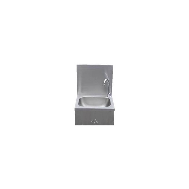 LAVE MAINS ADOSSE MODELE PUSH 400x315xht450
