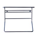 PORTE BIDON POUR POSTE DE DESINFECTION