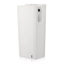 SECHE MAINS VERTICAL - BLANC