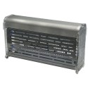 DESTRUCTEUR D'INSECTES LED CAPTURE