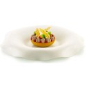PLAQUE SILICONE 470X270 - 49 épis de blé 55x17xht3 mm - 1ml