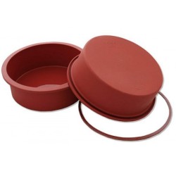MOULE SOUPLE UNIFLEX MANQUE UNI