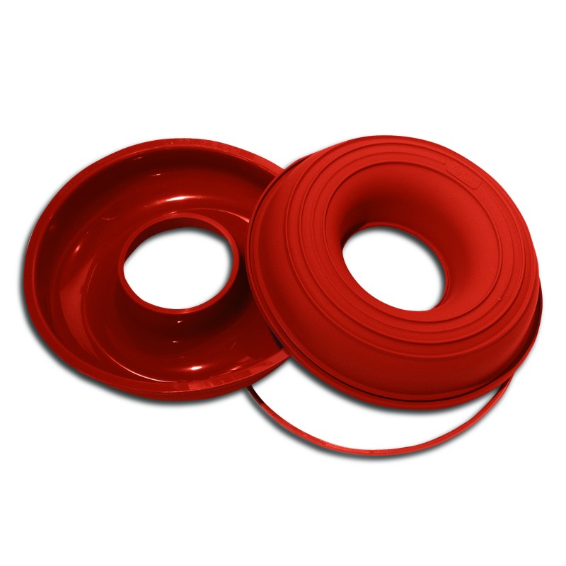 MOULE SOUPLE UNIFLEX SAVARINS