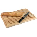 PLANCHE BOIS POUR DECOUPE DU PAIN - 475 x 320 mm