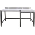 COMBINE BILLOT TOUT POLYETHYLENE