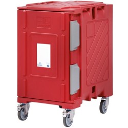 CONTENEUR ISOTHERME SHERPA MODULE SANS GLISSIERE