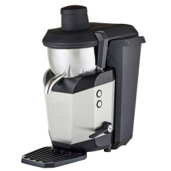 EXTRACTEUR "SANTOS JUICER" - SOCLE PEINT - 530x290x515 mm - 140L/h