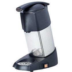 PRESSE-AGRUMES SANTOS A LEVIER "EVOLUTION" - 400x240x490 mm - 50L/h