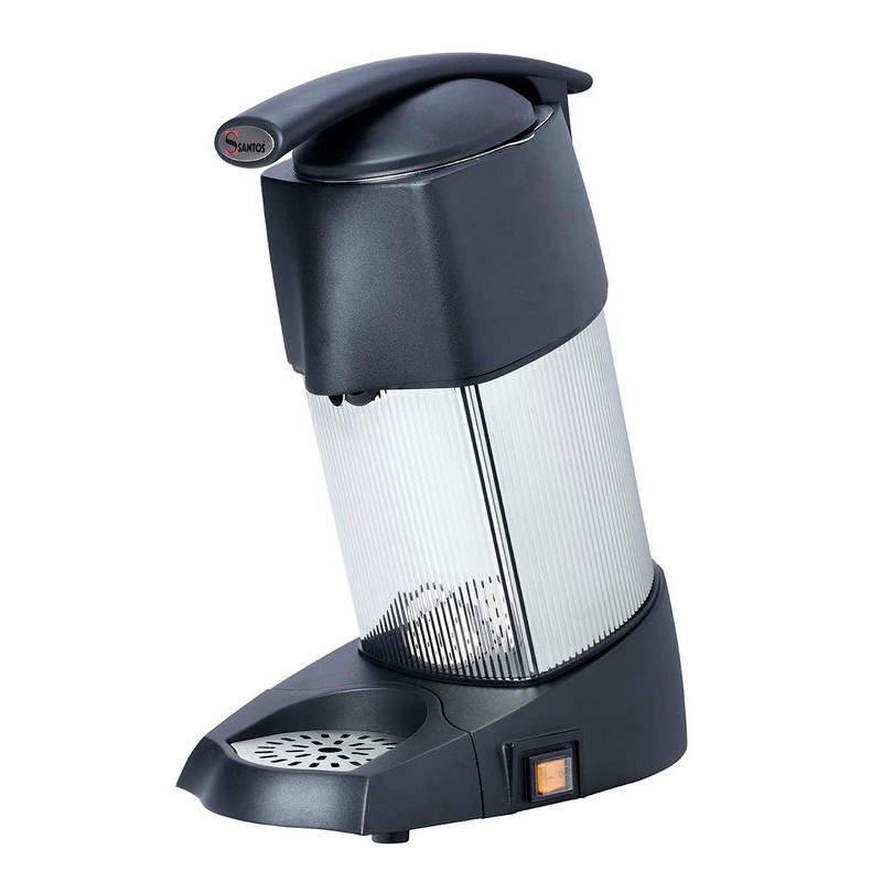 PRESSE-AGRUMES SANTOS A LEVIER "EVOLUTION" - 400x240x490 mm - 50L/h