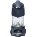 PRESSE-AGRUMES SANTOS A LEVIER "EVOLUTION" - 400x240x490 mm - 50L/h