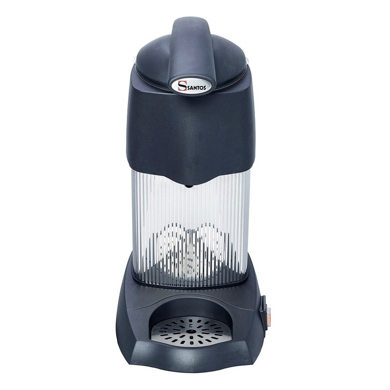PRESSE-AGRUMES SANTOS A LEVIER "EVOLUTION" - 400x240x490 mm - 50L/h