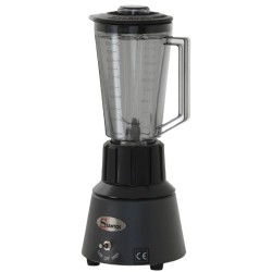 BLENDERS & MIXERS DE BAR SANTOS - BOL POLYCARBONATE 1,25L