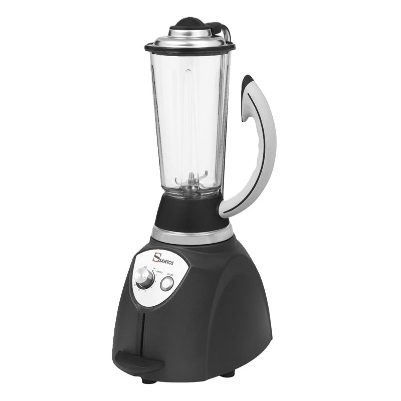 BLENDER DE CUISINE SANTOS - TRANSPARENT