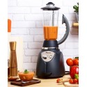 BLENDER DE CUISINE SANTOS - TRANSPARENT