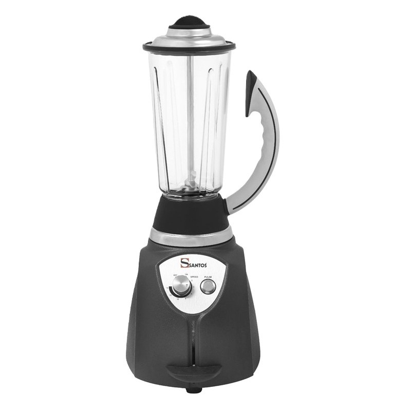 BLENDER DE CUISINE SANTOS - TRANSPARENT