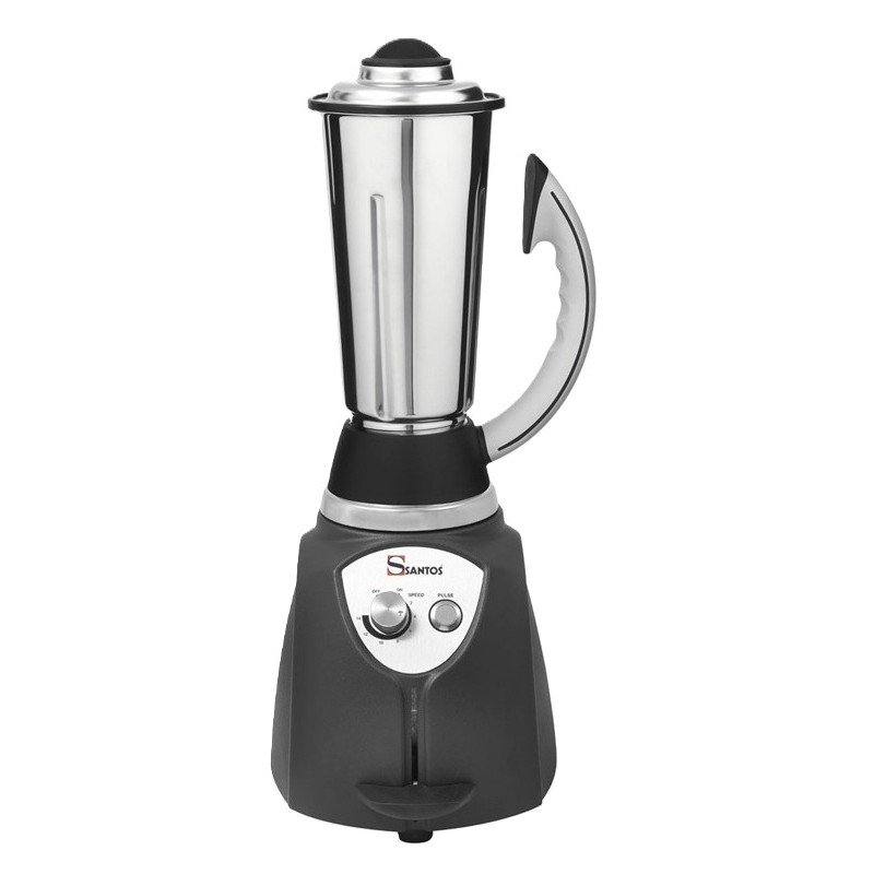 BLENDER DE CUISINE SANTOS - INOX
