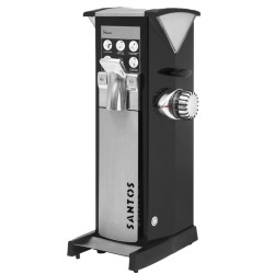 MOULIN A CAFE SANTOS - POUR COFFEE SHOP - 329x279x677 mm 120Kg/h