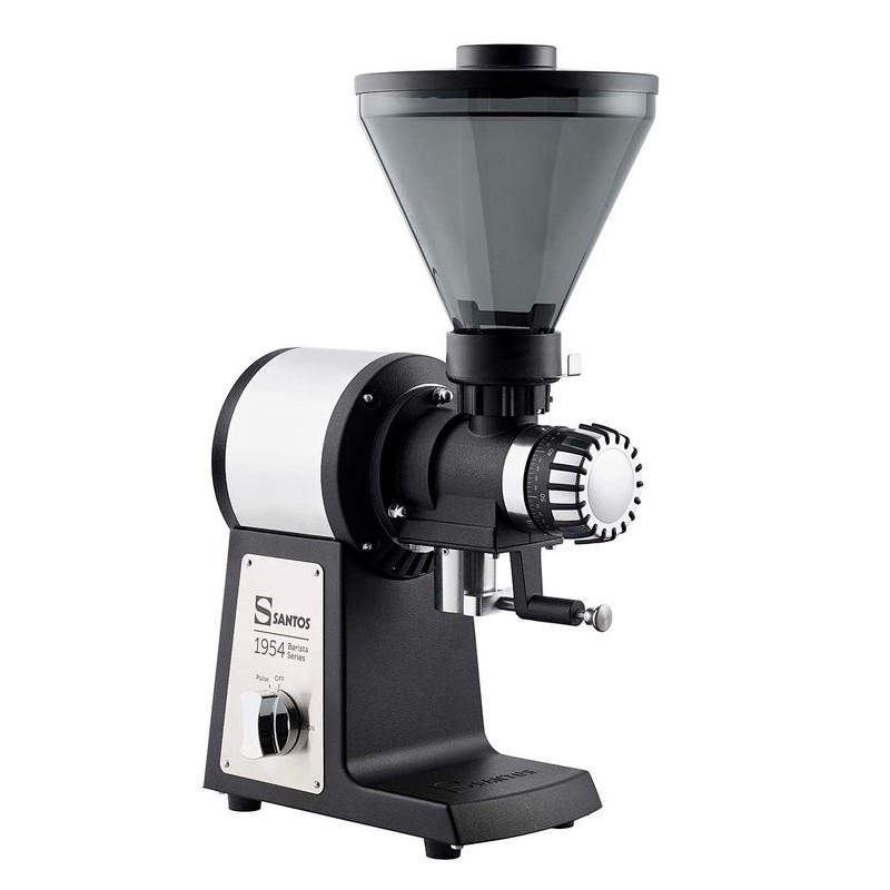 MOULIN A CAFE SANTOS - HORIZONTAL - 330x190x560 mm - 14Kg/h