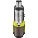 EXTRACTEUR DE JUS NUTRISANTOS - 412x236x642 mm - Goulotte de Ø79.5mm