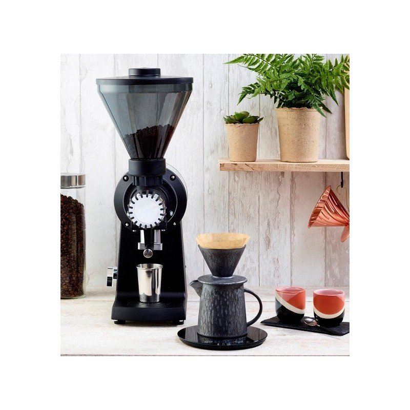 MOULIN A CAFE SANTOS - HORIZONTAL - 330x190x560 mm - 14Kg/h