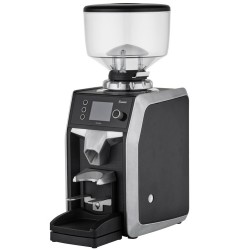 MOULIN A CAFE SANTOS - BRUSHLESS "I-GRIND"- 352x226x520 mm - Trémie 1