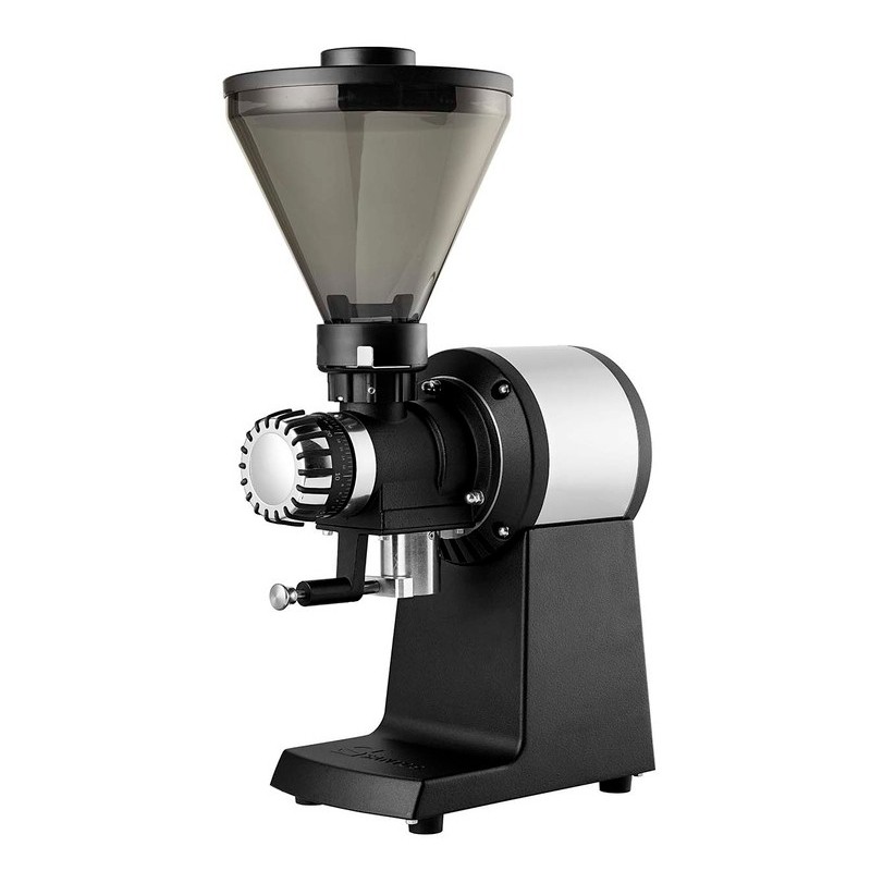 MOULIN A CAFE SANTOS - HORIZONTAL - 330x190x560 mm - 14Kg/h