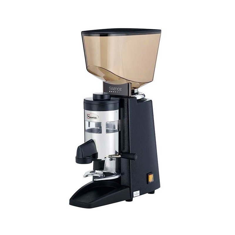 MOULIN A CAFE ESPRESSO DE BAR SANTOS