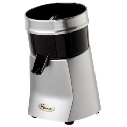 PRESSE-AGRUMES SANTOS "MEFRA" - SOCLE CHROME - 236x170x310 mm - 80tr/