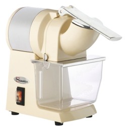 BROYEUR A GLACONS SANTOS - A LEVIER - 420x250x360 mm - 100Kg/h