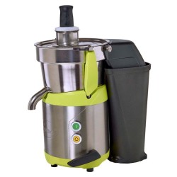 EXTRACTEUR SANTOS "MIRACLE EDITION" - 480x320x580 mm - 180L/h