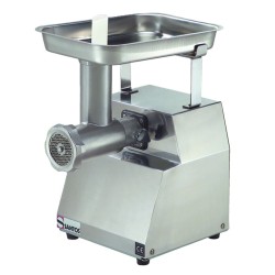 HACHOIR A VIANDE SANTOS - Ø70MM - INOX