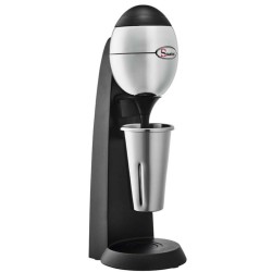 BLENDERS & MIXERS DE BAR SANTOS - 3 OUTILS - 2 BOLS - 186x182x530 mm