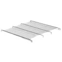 ETAGERE ELECTROZINGUEE POUR ROLL