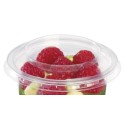 COUVERCLE INSERT POUR COUPE A DESSERT - Ø 67 x ht 23 mm (Lot de 50)