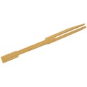 PIQUE FOURCHETTE BAMBOU - Lg 90 mm (Lot de 200)