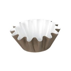MOULE CARTON COROLLE - TERRACOTTA
