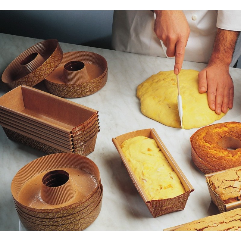 MOULE PAPIER SAVARIN
